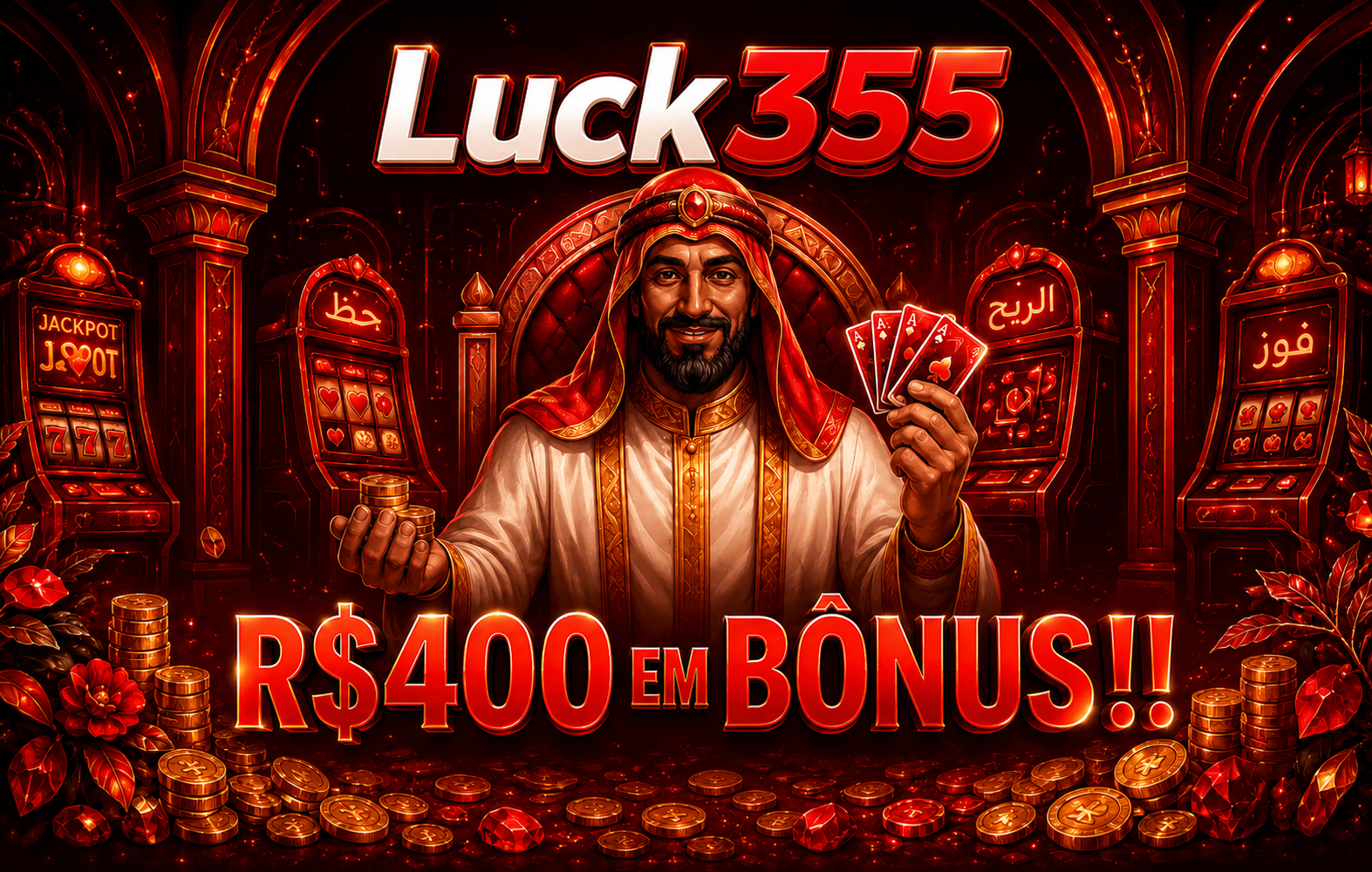 Banner Login